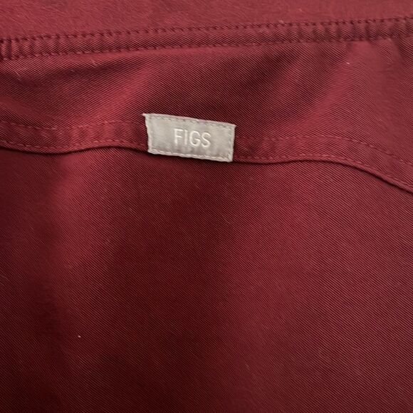 FIGS pants EUC  - Picture 7 of 12